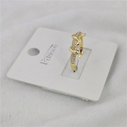 Western Adjustable Ring