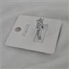 Western Adjustable Ring
