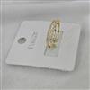 Western Adjustable Ring