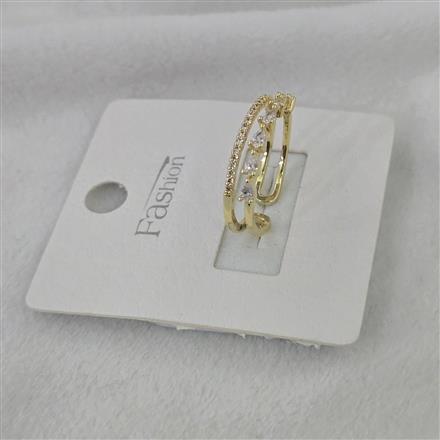 Western Adjustable Ring