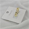 Western Adjustable Ring