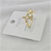 Western Adjustable Ring