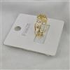 Western Adjustable Ring