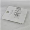 Western Adjustable Ring