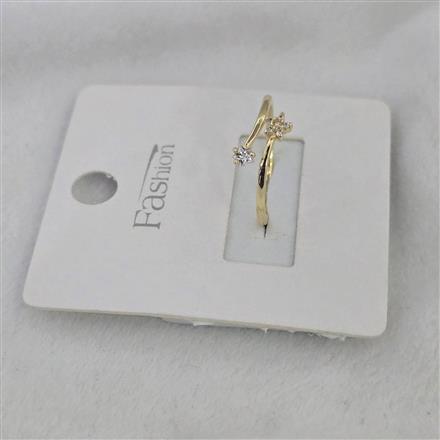Western Adjustable Ring
