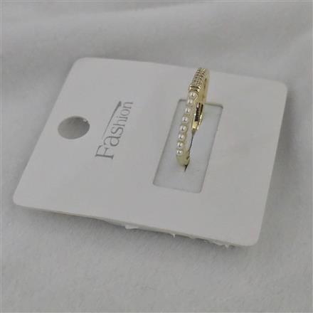 Western Adjustable Ring