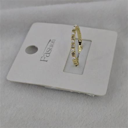 Western Adjustable Ring