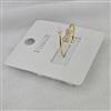 Western Adjustable Ring