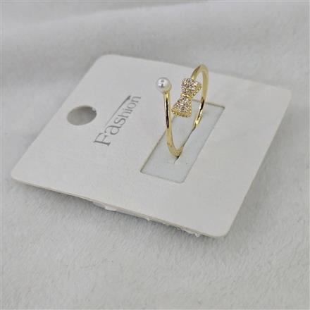 Western Adjustable Ring