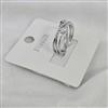 Western Adjustable Ring