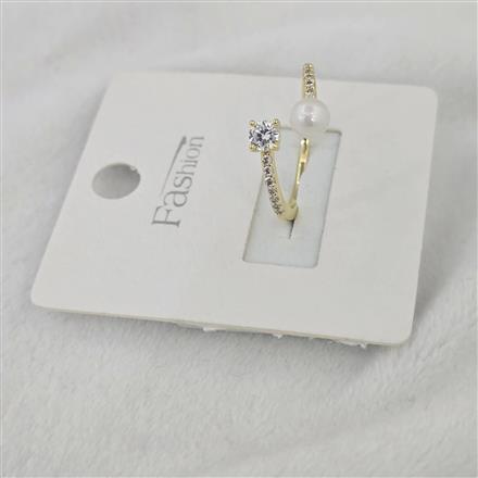 Western Adjustable Ring
