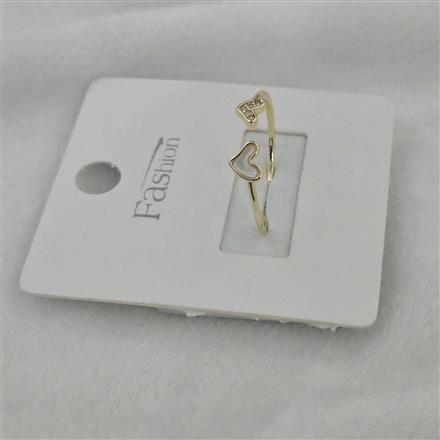 Western Adjustable Ring
