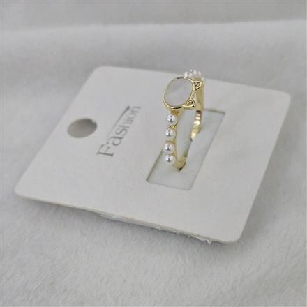 Western Adjustable Ring