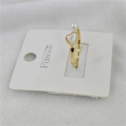Western Adjustable Ring