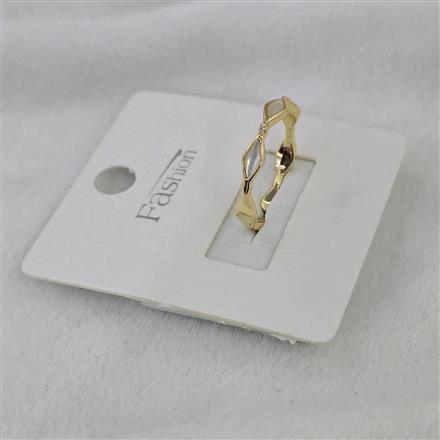 Western Adjustable Ring