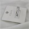 Western Adjustable Ring