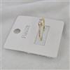 Western Adjustable Ring