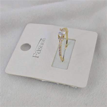 Western Adjustable Ring