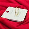 Western Adjustable Ring