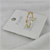 Western Adjustable Ring