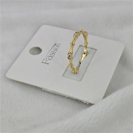 Western Adjustable Ring