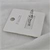 Western Adjustable Ring