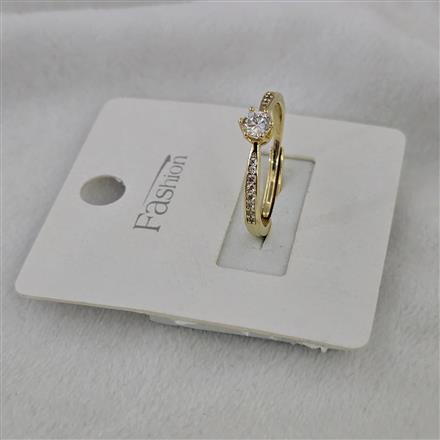 Western Adjustable Ring