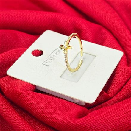 Western Adjustable Ring