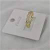 Western Adjustable Ring