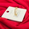 Western Adjustable Ring