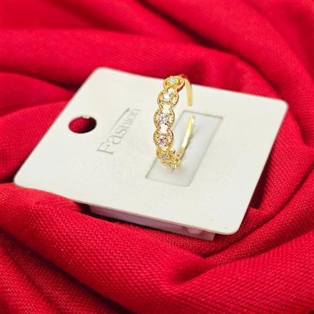 Western Adjustable Ring