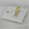 Western Adjustable Ring