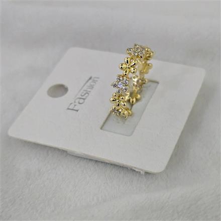 Western Adjustable Ring