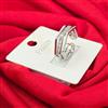 Western Adjustable Ring