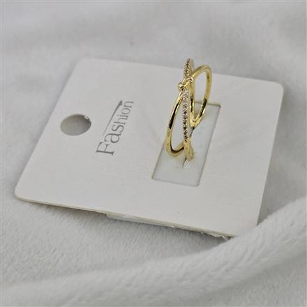 Western Adjustable Ring
