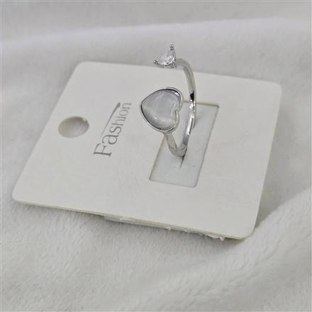 Western Adjustable Ring