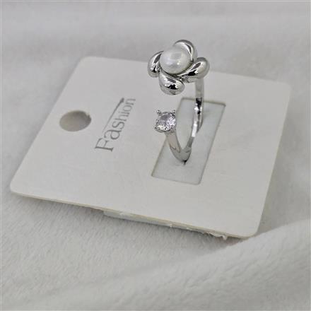Western Adjustable Ring