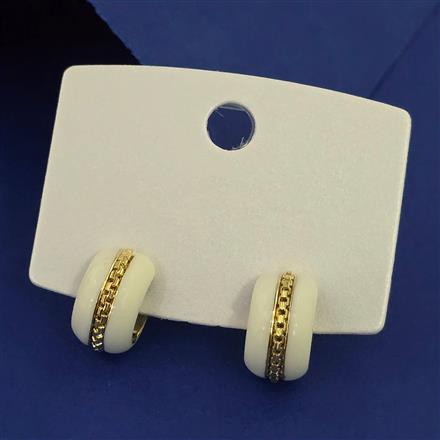 Western Classic Earring