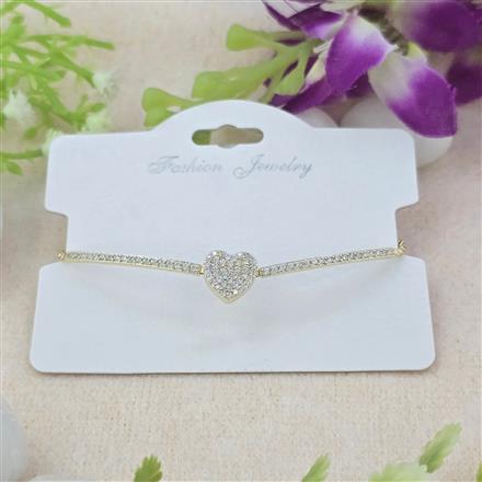 Western Adjustable Bracelet