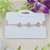 Western Adjustable Bracelet