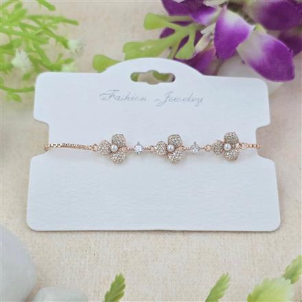 Western Adjustable Bracelet