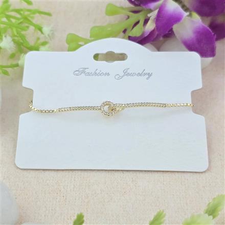 Western Adjustable Bracelet