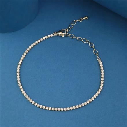 Western Openable Bracelet