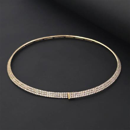 Western Hasli Necklace
