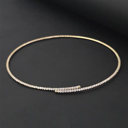 Western Hasli Necklace