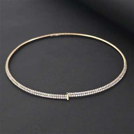 Western Hasli Necklace