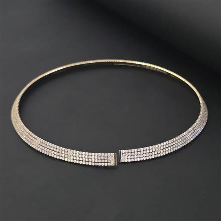 Western Hasli Necklace