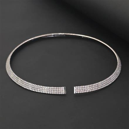 Western Hasli Necklace