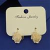 Western Classic Earring