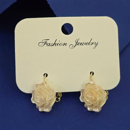 Western Classic Earring